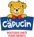 Le capucin