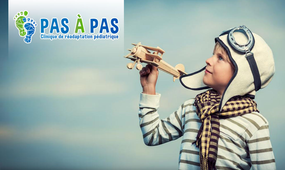 readaptation physio orthopedagogues enfants